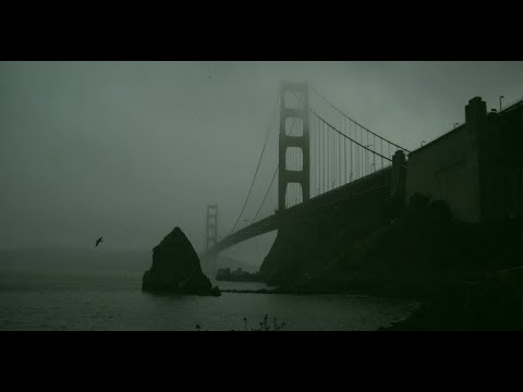 Ghost Hunting in San Francisco (REAL PARANORMAL ACTIVITY)