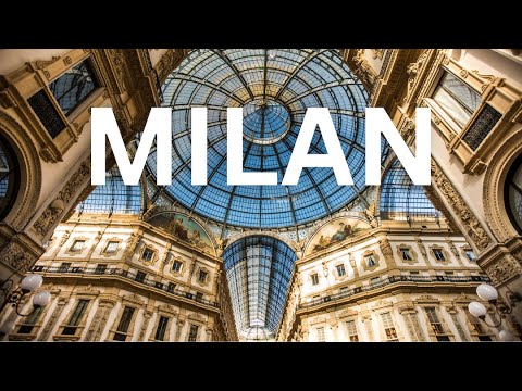 Milan travel guide top things to do in Milan Italy