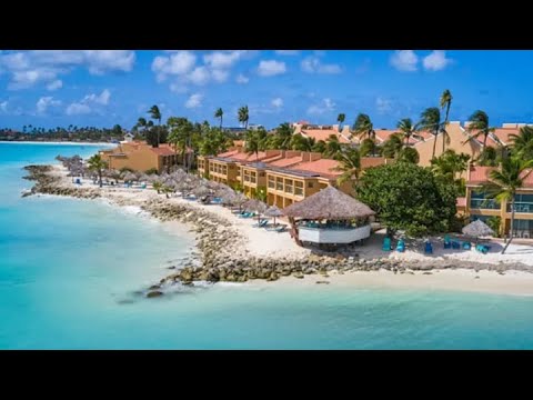 Divi Dutch Village Beach Resort – Best All Inclusive Resort Hotels In Aruba – Video Tour