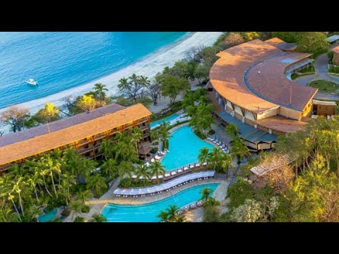 Four Seasons Peninsula Papagayo, Costa Rica – All You Need To Know (Tour)