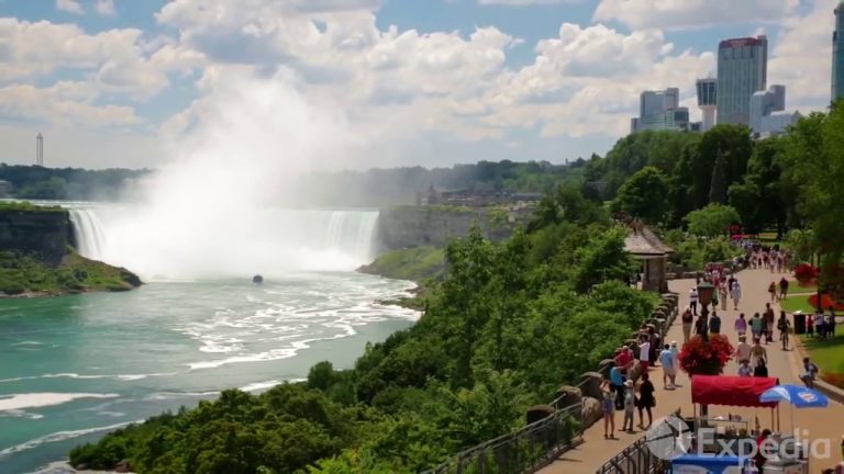 Niagara Falls Vacation Travel Guide   Expedia