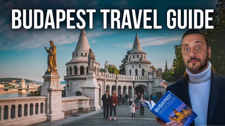 BUDAPEST Hungary: Ultimate Travel Guide, Things to Do & Tips 2025