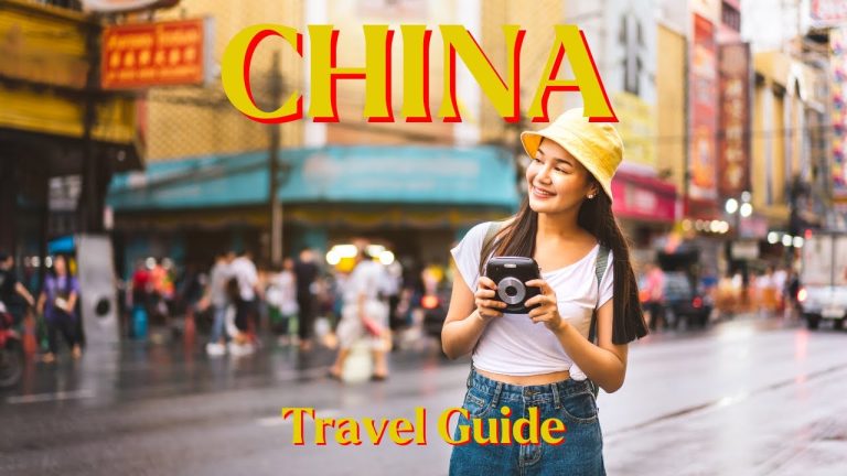 China Travel Guide Ultimate Travel Destinations Around The World